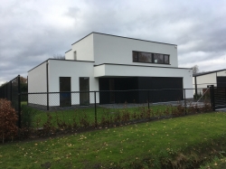 Afbeelding › Architect Danny Van den Broeck