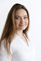 Afbeelding › Architect Diana Losieva