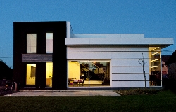 Afbeelding › Architect tom roovers bv