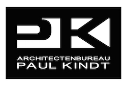 Afbeelding › Architectenbureau Paul Kindt bv