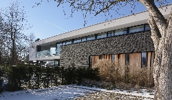 Afbeelding › Architectenbureau Van  Steenkiste bv