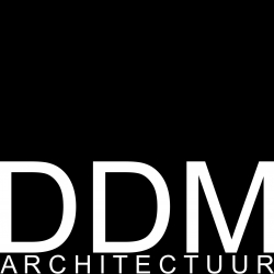 Afbeelding › DDM architectuur BV