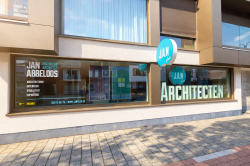 Afbeelding › J.A.N plus Architecten Afbeelding › J.A.N plus Architecten