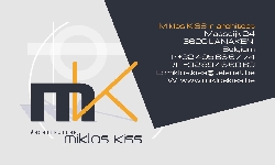 Afbeelding › Miklos KISS ir. architect